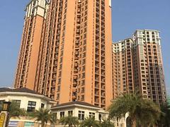 江上时代  21号线凤岗站  离地铁口只有600米