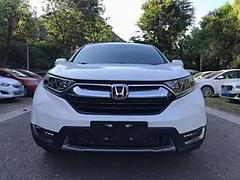 本田 本田CR-V 2019款 1.5T 无级 240TUR
