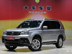 [石家庄]日产风度MX6 2.0L 自动 卓越版