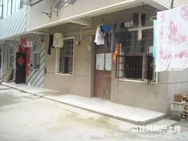 木兰大道新村五里，整栋出售 其他 简单装修的图片