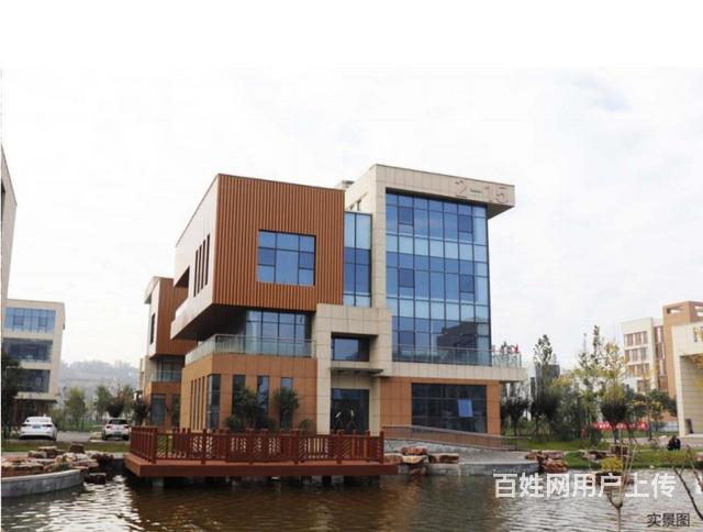 公寓底商/园区配套的图片