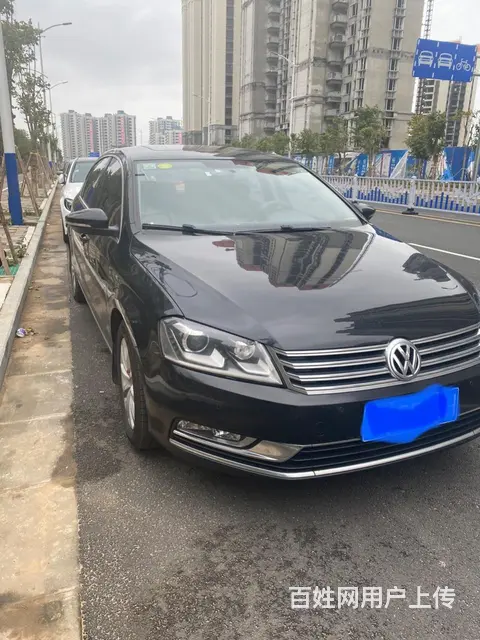 大众 迈腾 2013款 1.8TSI 双离合 豪华版的图片