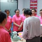 大同专业中医健康讲师培训哪里有