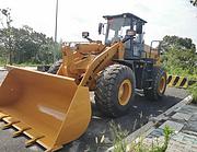 长沙出售龙工柳工临工30.50二手装载机、侧翻铲车