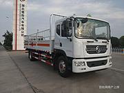 晋城5.15米黄牌腐蚀品运输车运输车