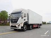 可分期9.6米冷藏车 31吨冷藏车 来电有优惠