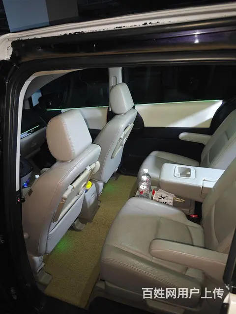 马自达Mazda5 [马自达5 2008款 2.0 手自一体的图片