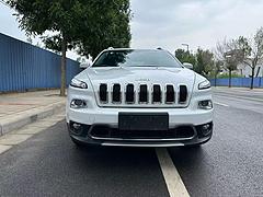 Jeep 自由光 2017款 2.0 手自一体 优越版