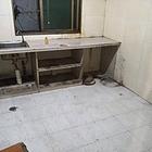 刘家台小区 普通住宅1厅 简单装修