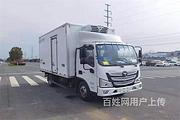 开封蓝牌冷藏车2.8米3.2米4.2米车到付款全国联保