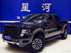 [石家庄]福特猛禽F系 6.2L 自动 SVT-R