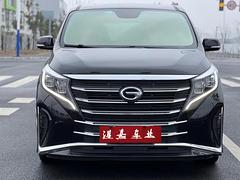 传祺GM8 2020款 2.0T 手自一体 390T 领航款