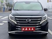 传祺GM8 2020款 2.0T 手自一体 390T 领航款