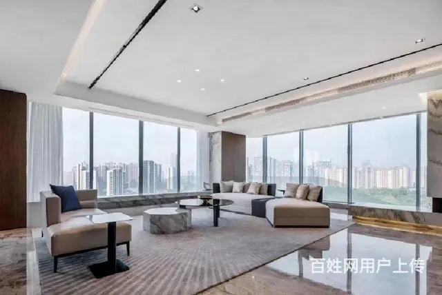 攀成钢公园旁类住宅水电气三通三梯两户万元每平米装标的图片