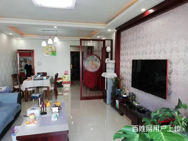 宏江 普通住宅 精装修房主配合贷款的图片