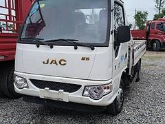 20年江淮康铃3.2米平板车 急售