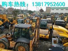 荆州二手压路机市场//2017价格多少转让