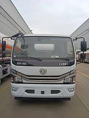 国六东风多利卡8吨加油车，厂家直销，质量保证