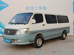福田风景爱尔法 2009款 2.2L 手动 长轴
