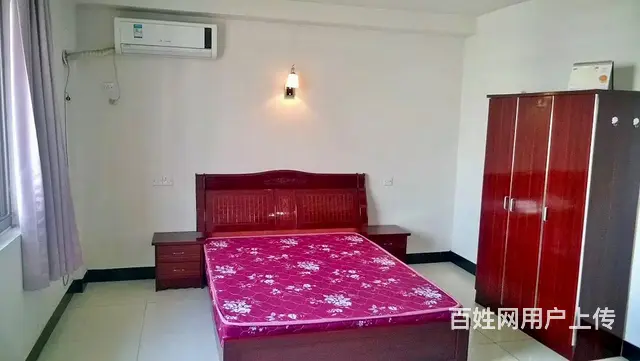 【搞定了！】出租南浔年丰路带家具家电独立卫生间和厨房的大单间的图片