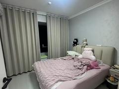 房东直租  西子国际  百大绿城西子国际  精装 拎包入住