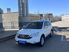 本田CR-V 2012款 2.0 自动 LXi 都市版