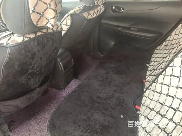 日产 骐达 2013款 1.6 无级 XL 酷咖版的图片