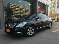 日产天籁 2010款 2.0L 自动 XL周年纪念