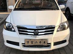 【搞定了！】理念S1 2012款 1.3 手动 舒适型