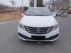 宝骏310 2018款 310W 1.5 序列变速 时尚型