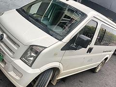 出租东风小康Ec36新能源汽车