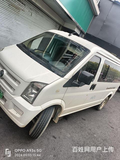 出租东风小康Ec36新能源汽车的图片