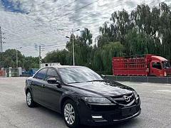 马自达6 2014款 2.0 手自一体 经典型
