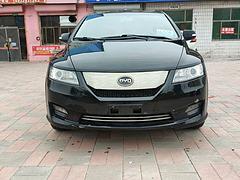 比亚迪E6 2014款 豪华型(北京版)