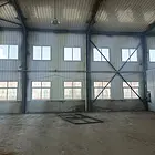 7599（铺联邦）定西市安定区经济产业园大型厂库房低价出售