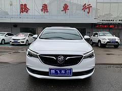 【搞定了！】别克 英朗 2019款 1.3T 手自一体 18