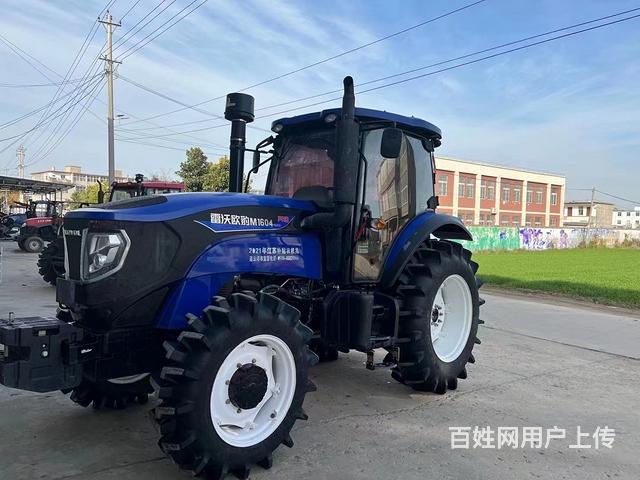 珠海转让福田雷沃M1604-5X，个人农户的图片
