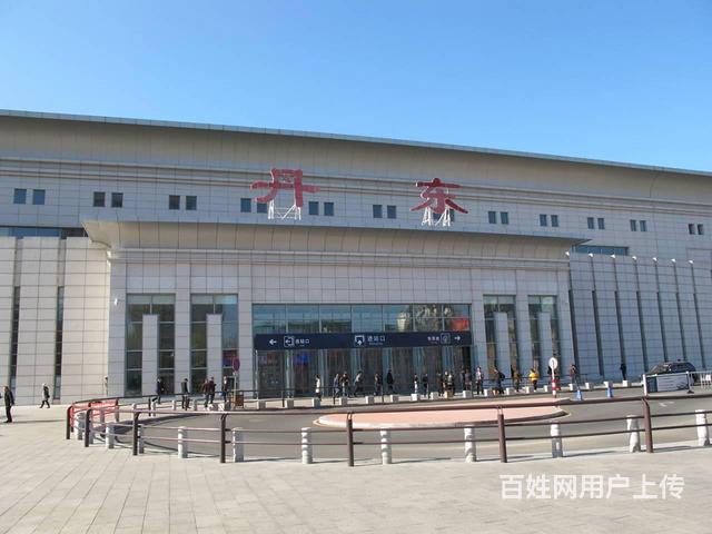 丹东到沈阳桃仙机场返程车的图片