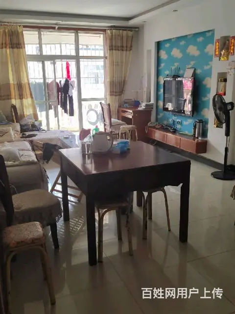 拎包入住的图片