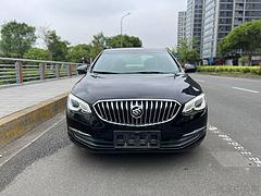 别克 英朗 2017款 1.5 手自一体 15N 精英型