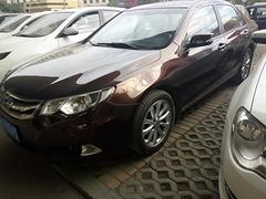 比亚迪思锐 2013款 1.5T 自动 豪华型 (