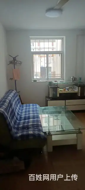 虢翠园小区 普通住宅 简单装修的图片