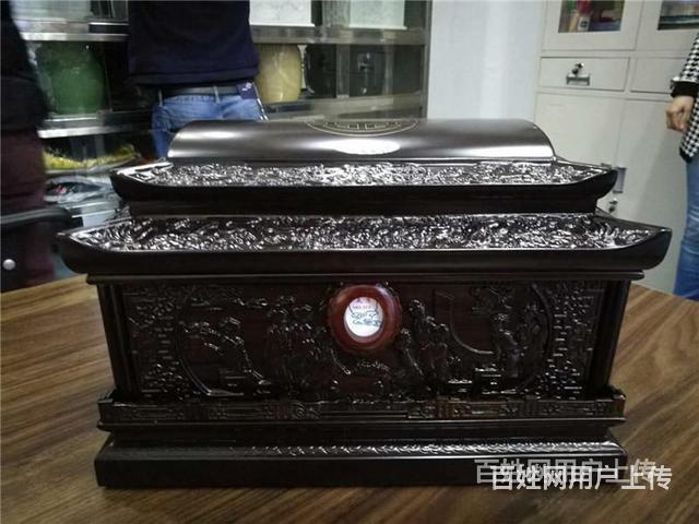 渭南寿衣店,寿衣花圈骨灰,渭南【寿衣,骨灰盒】-2023已更的图片