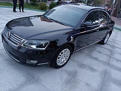 大众 帕萨特 2009款 帕萨特 领驭 1.8T 手自一体