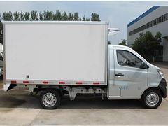 长安6.2方微型冷藏车 全国供货保证品质