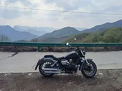 跑两千公里