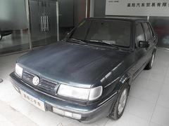 大众捷达 1999款 1.6L 手动 (国Ⅰ) [