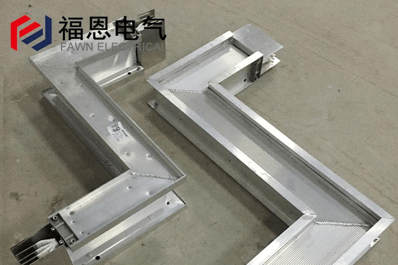 铝母线槽2