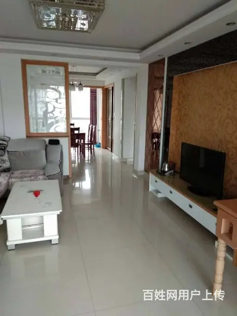东方汇贤居 普通住宅2厅 中等装修的图片