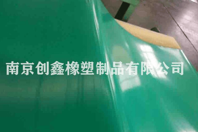 防静电橡胶板